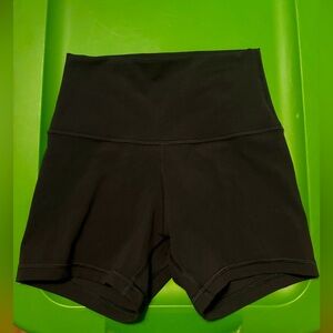 Lululemon Align High-Rise Short 4”